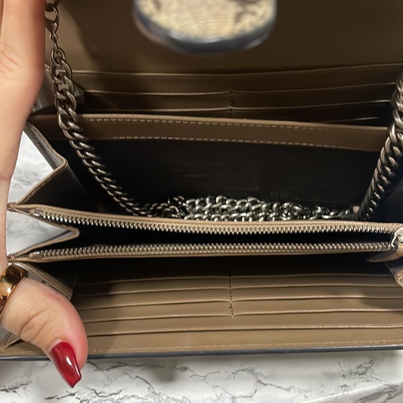 Gucci Dionysus mini bag - Picture 5 of 10